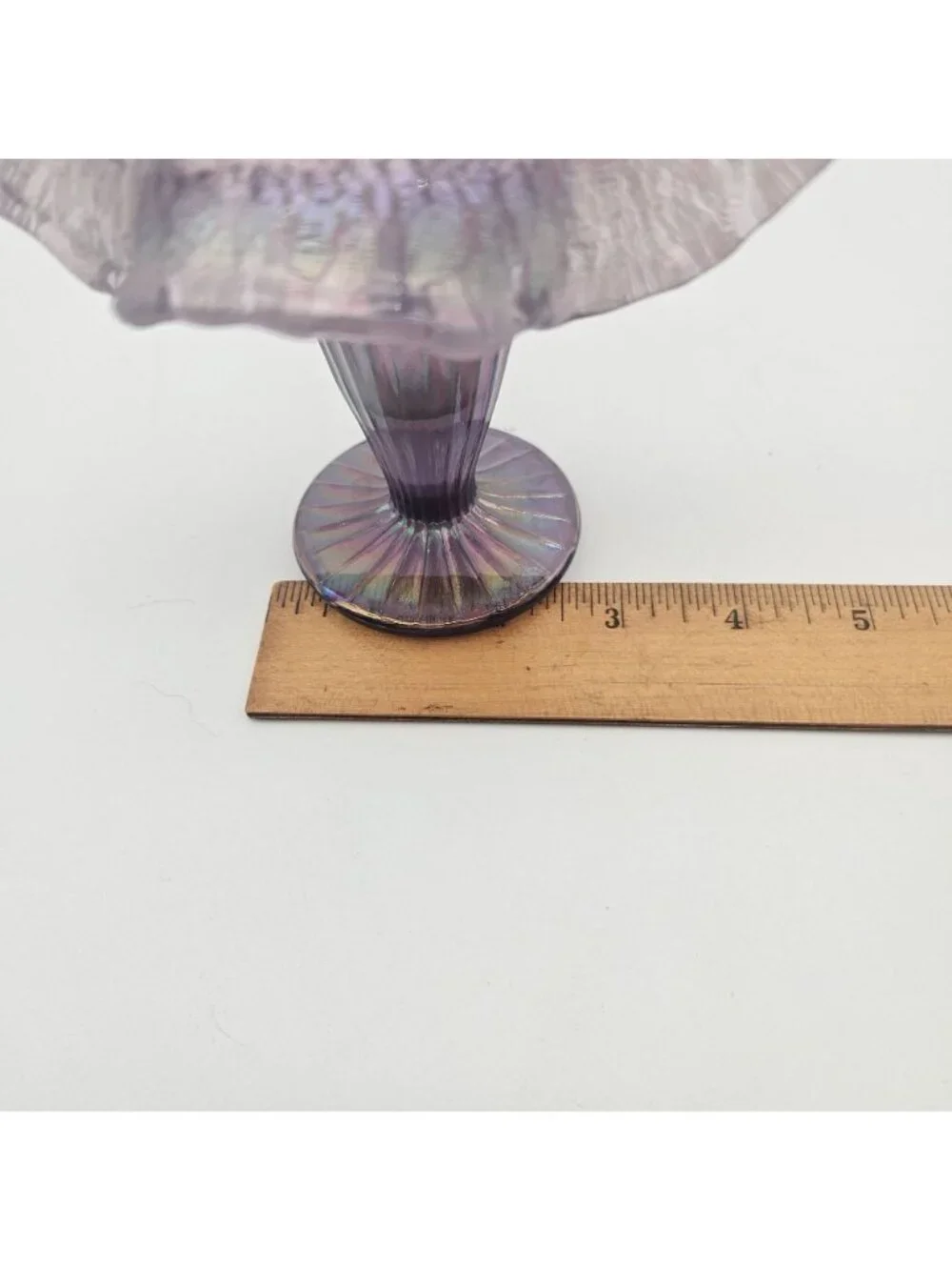 Fenton lavender purple