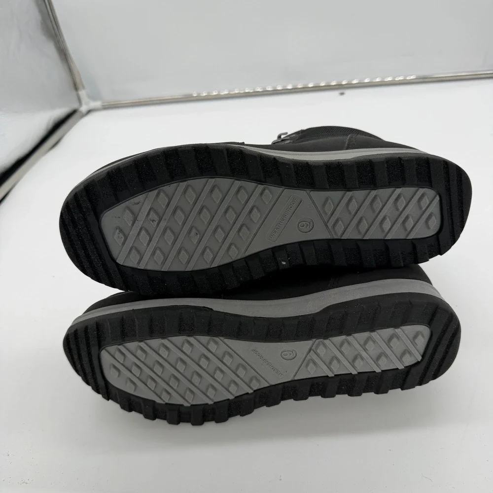 Weatherproof stoll cold