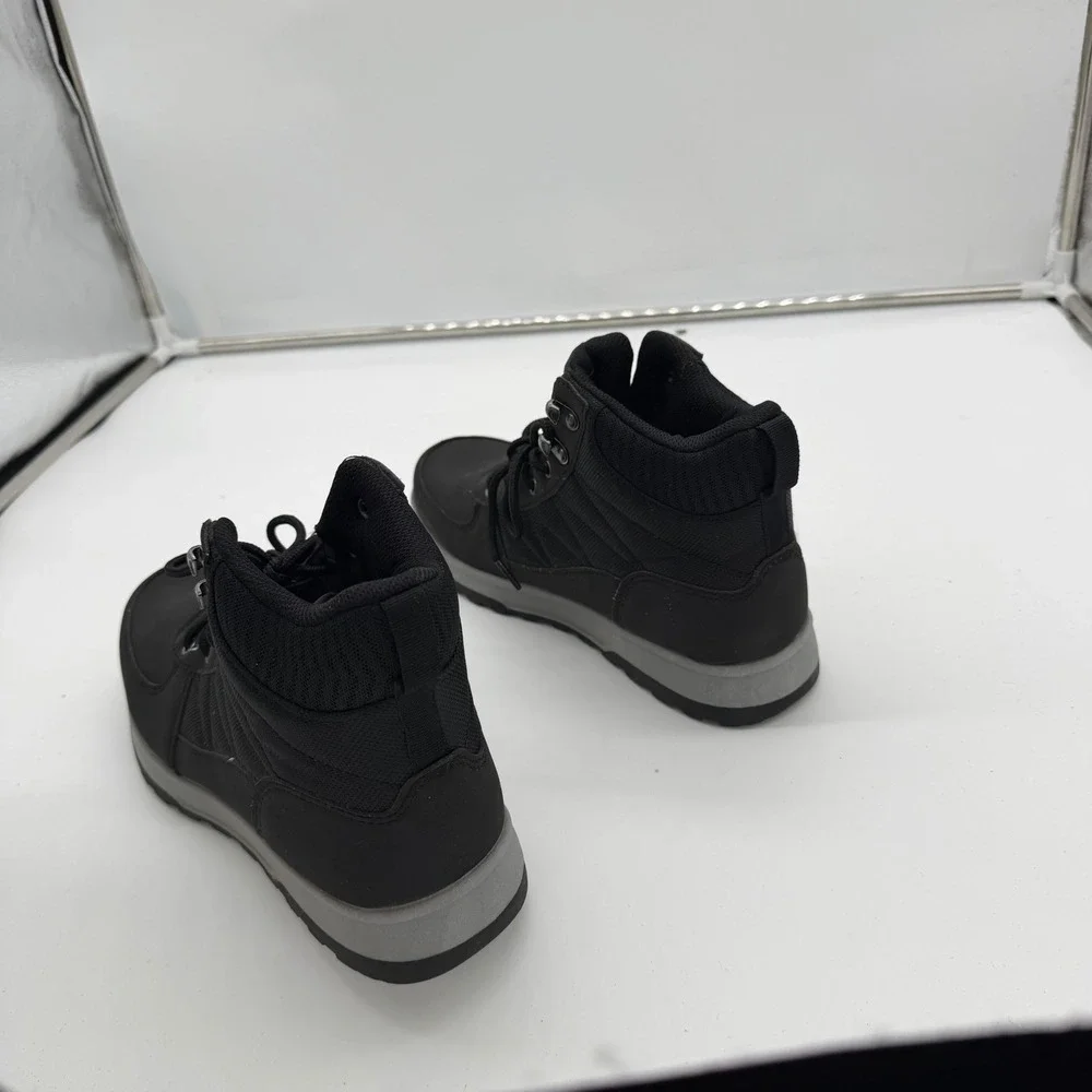 Weatherproof stoll cold
