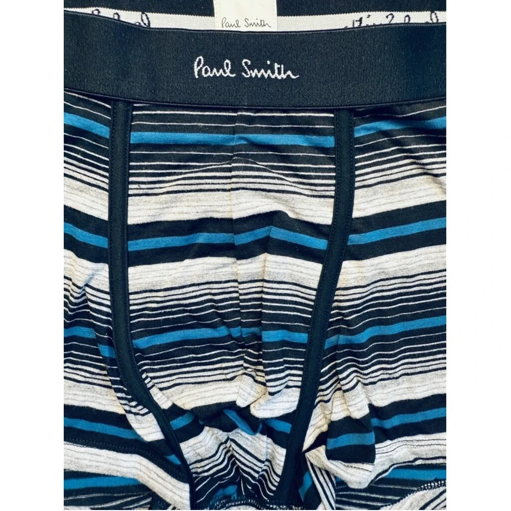 Paul Smith paul smith