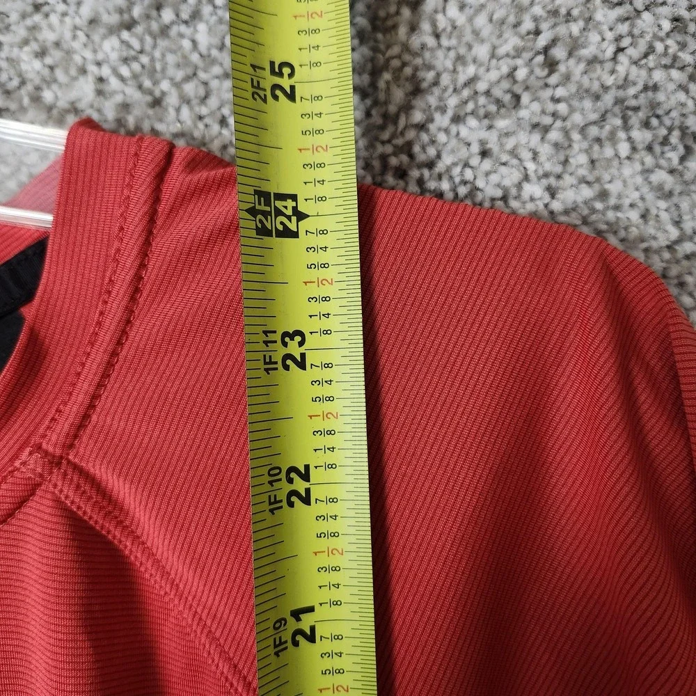 The North Face brand north