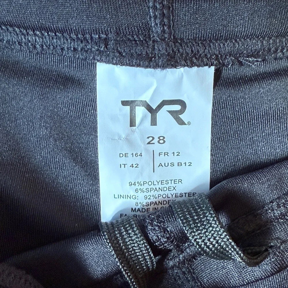 TYR durafast elite