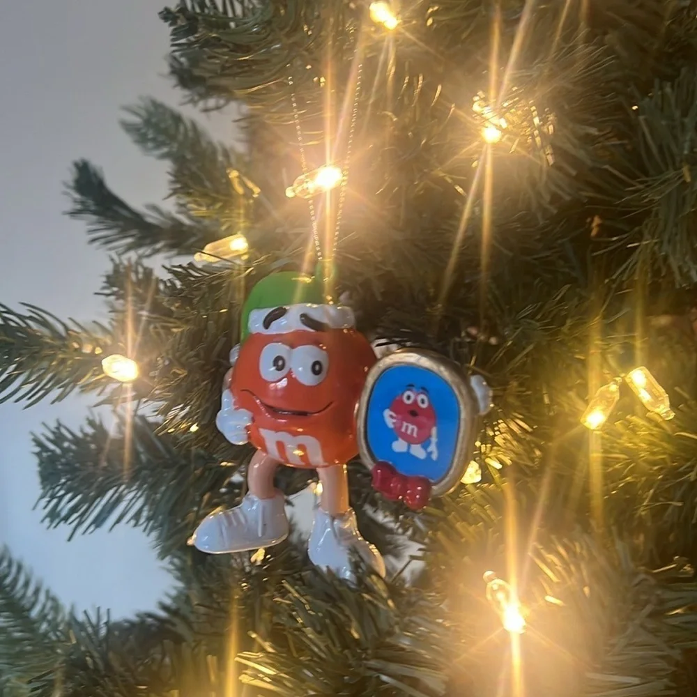 M&MS add this
