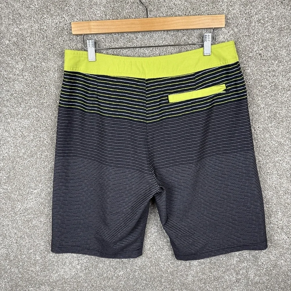 Prana boardshorts offer