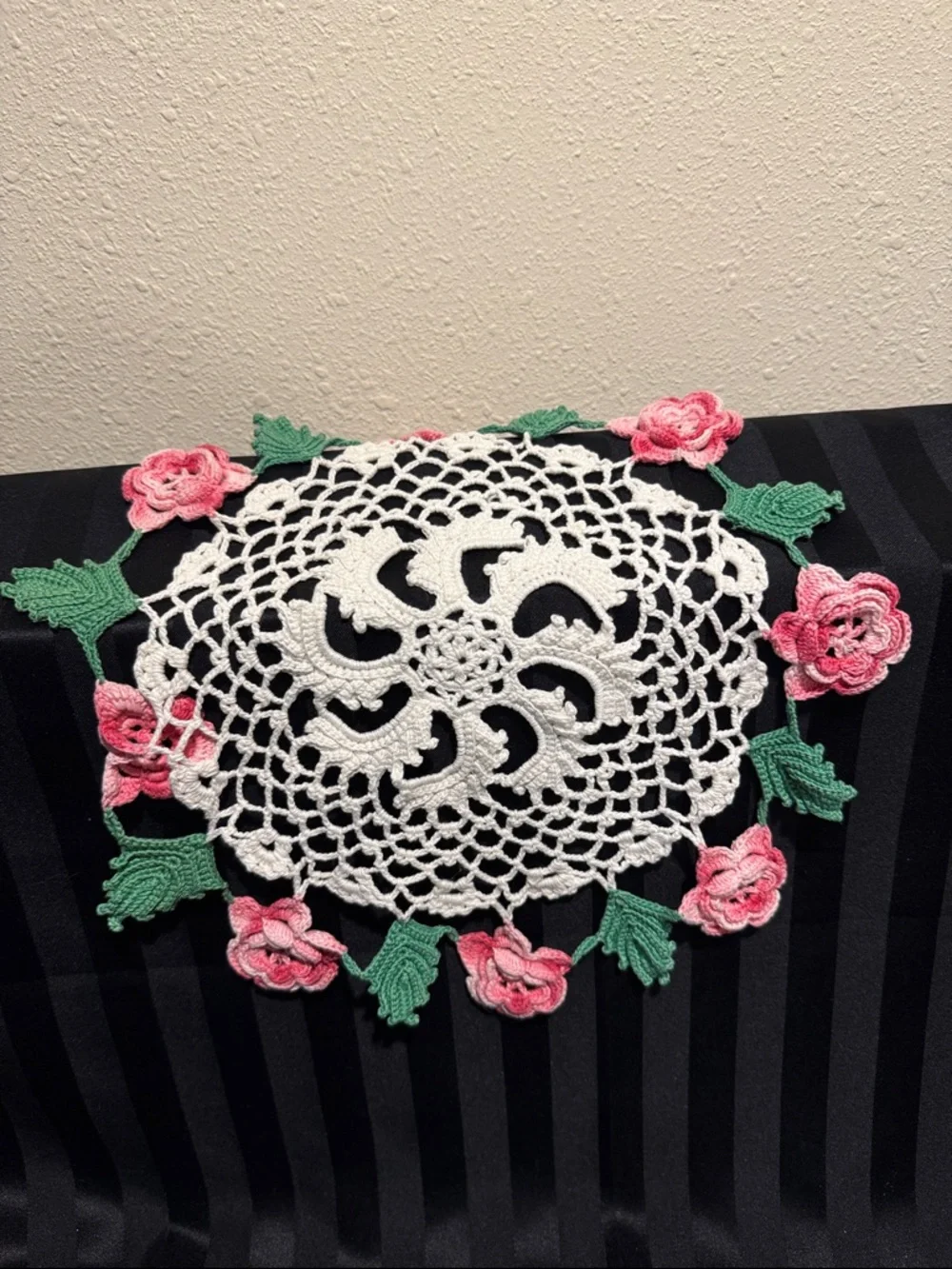 N/A vintage handmade