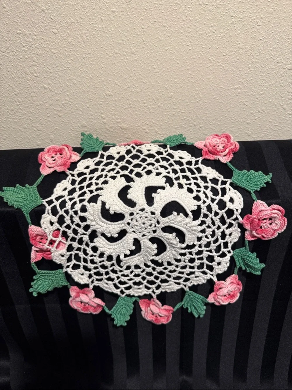 N/A vintage handmade