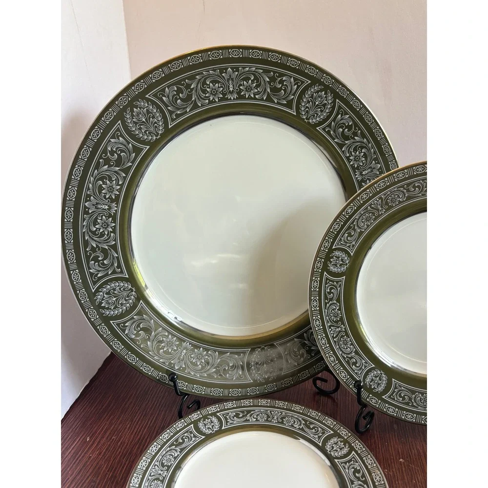 Sango forest damask