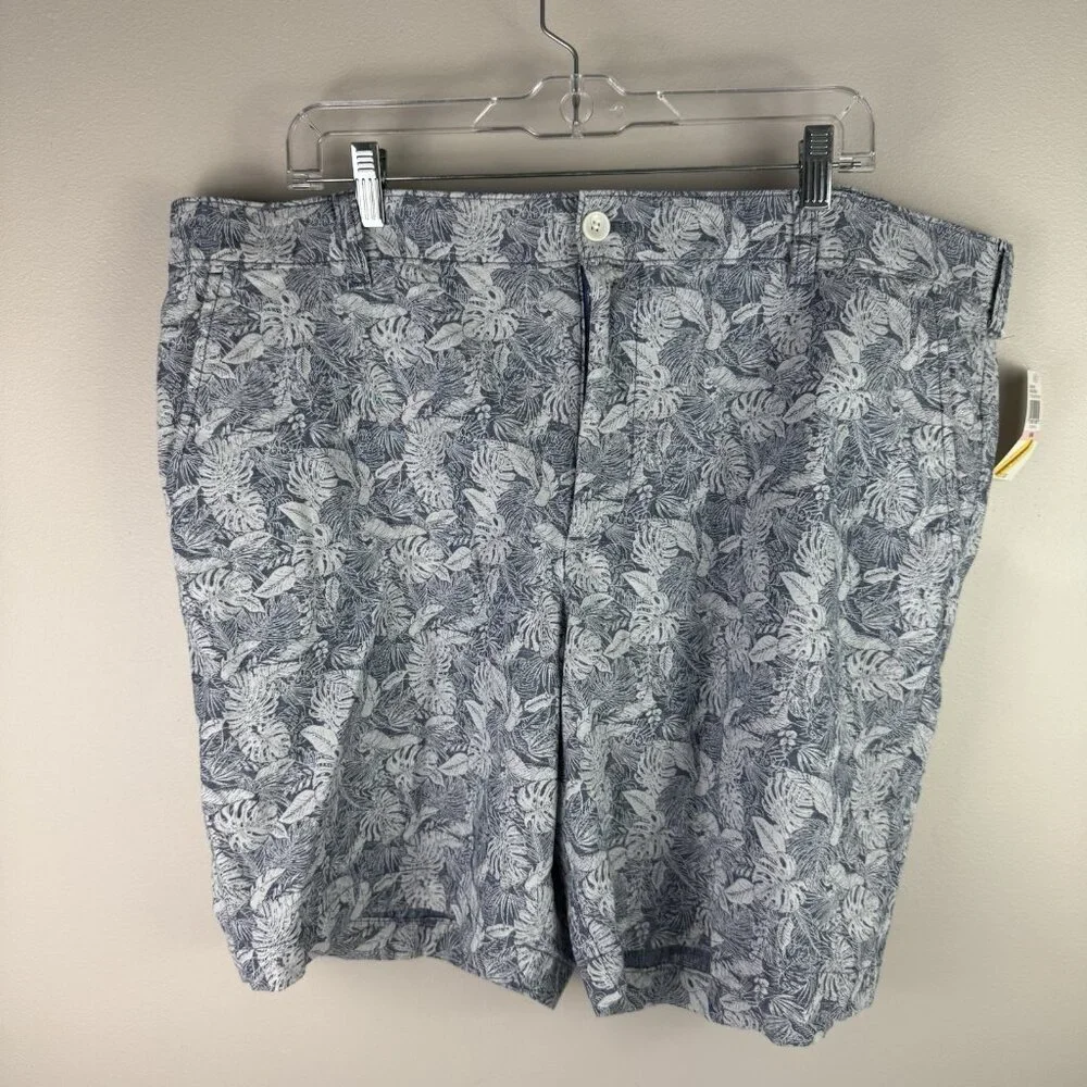 Izod polished relaxed