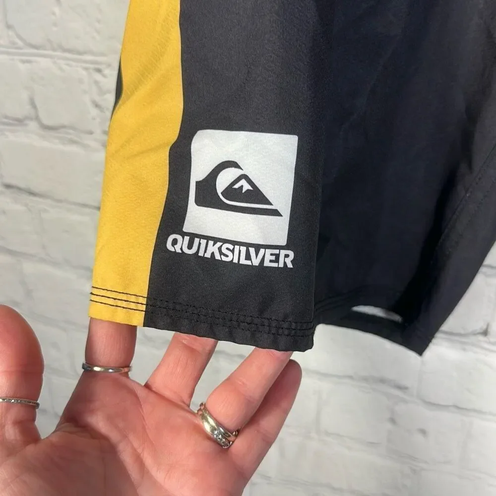 Quiksilver pittsburgh steelers