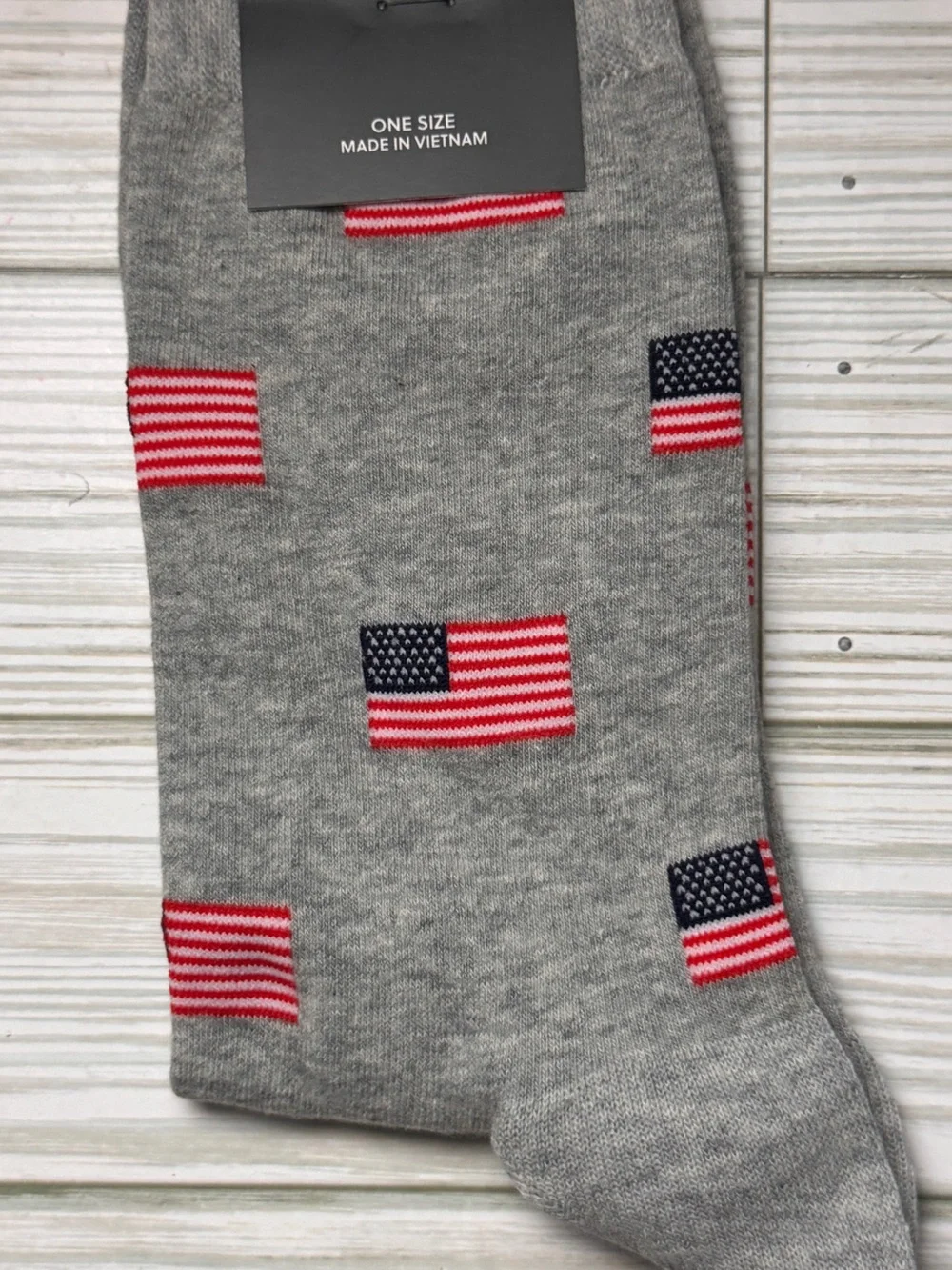 J. Crew crew gray