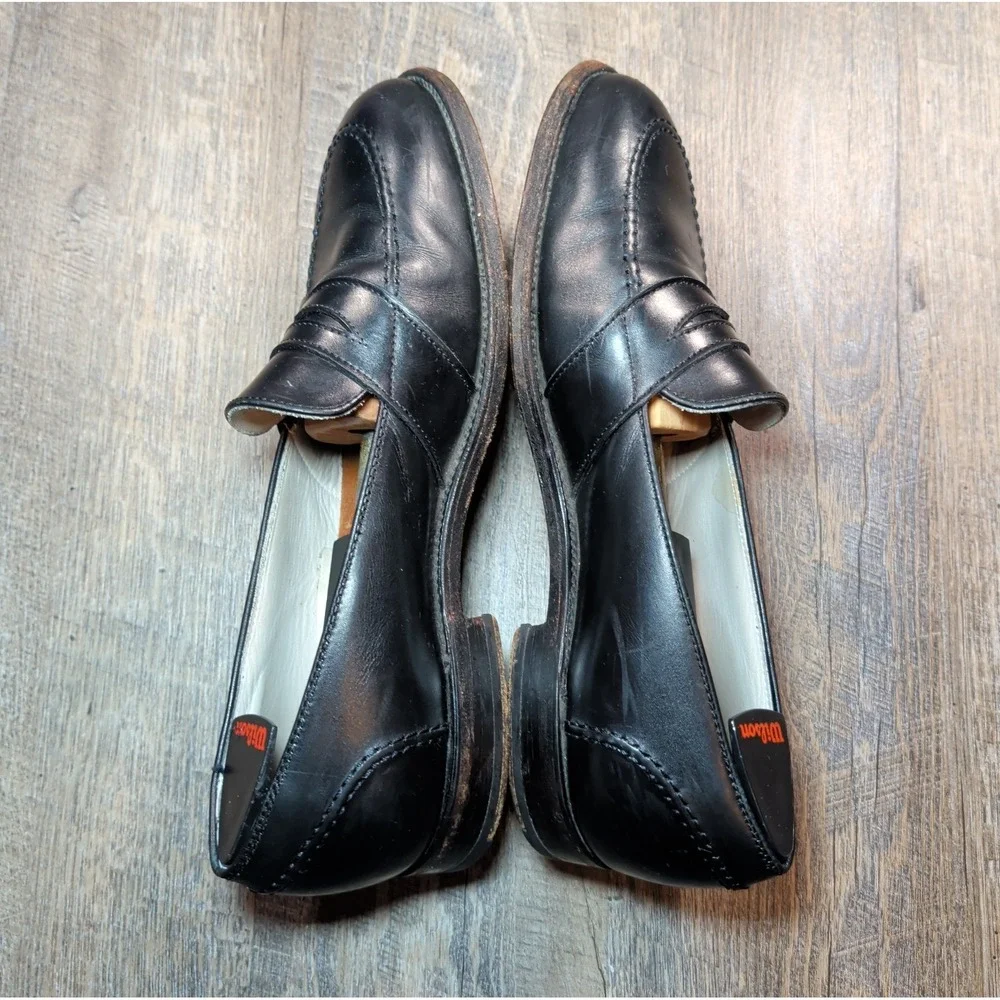 Alden 681 calf