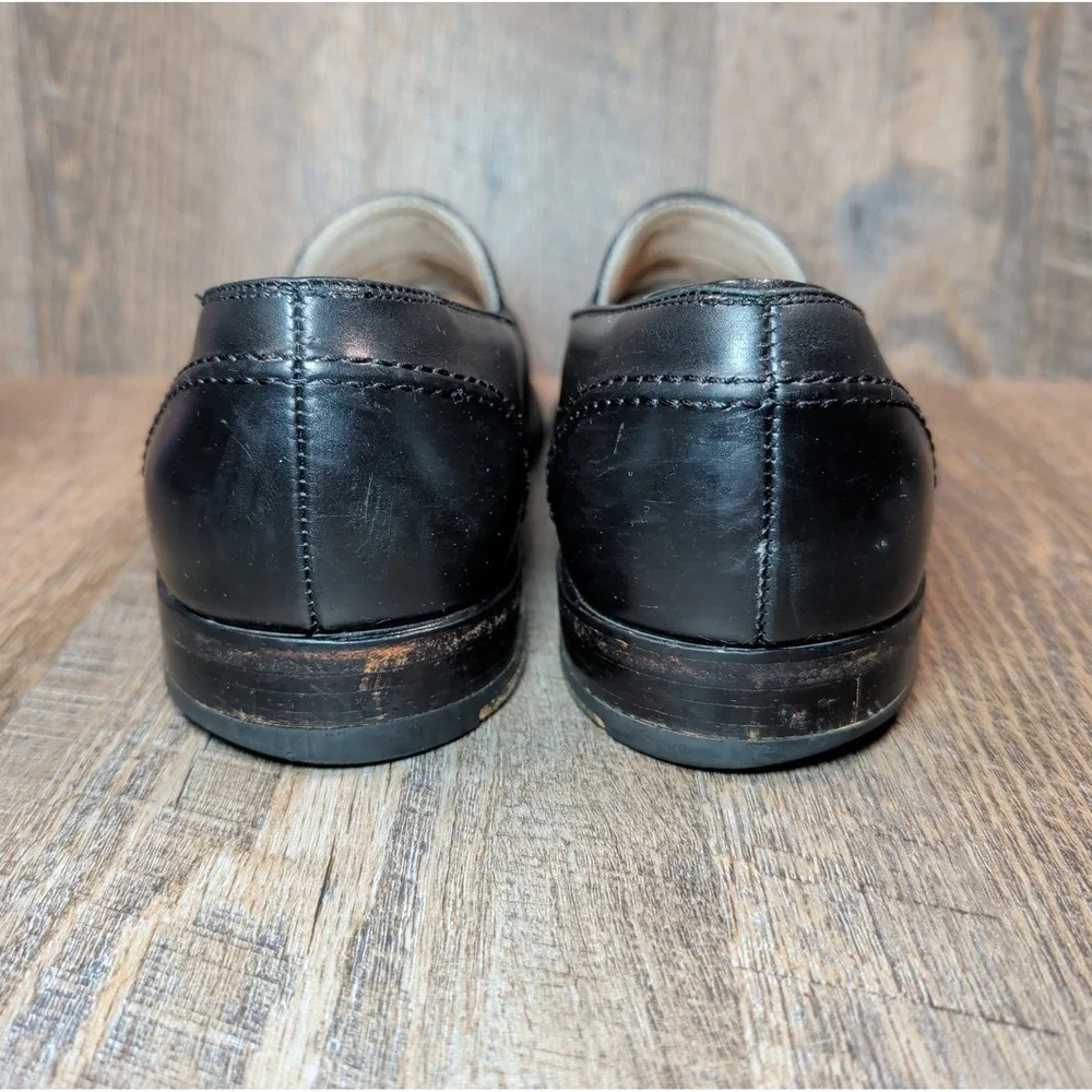 Alden 681 calf