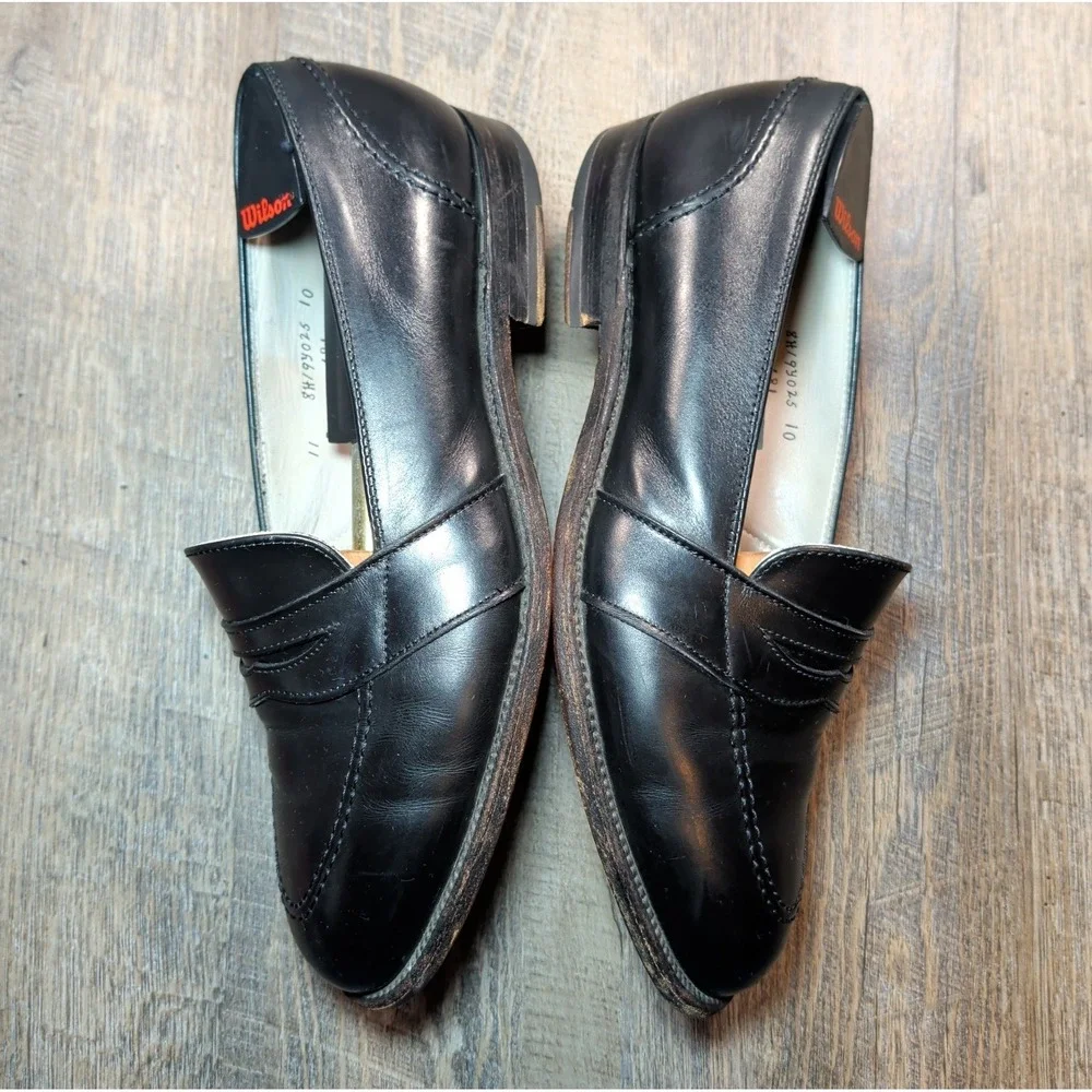 Alden 681 calf