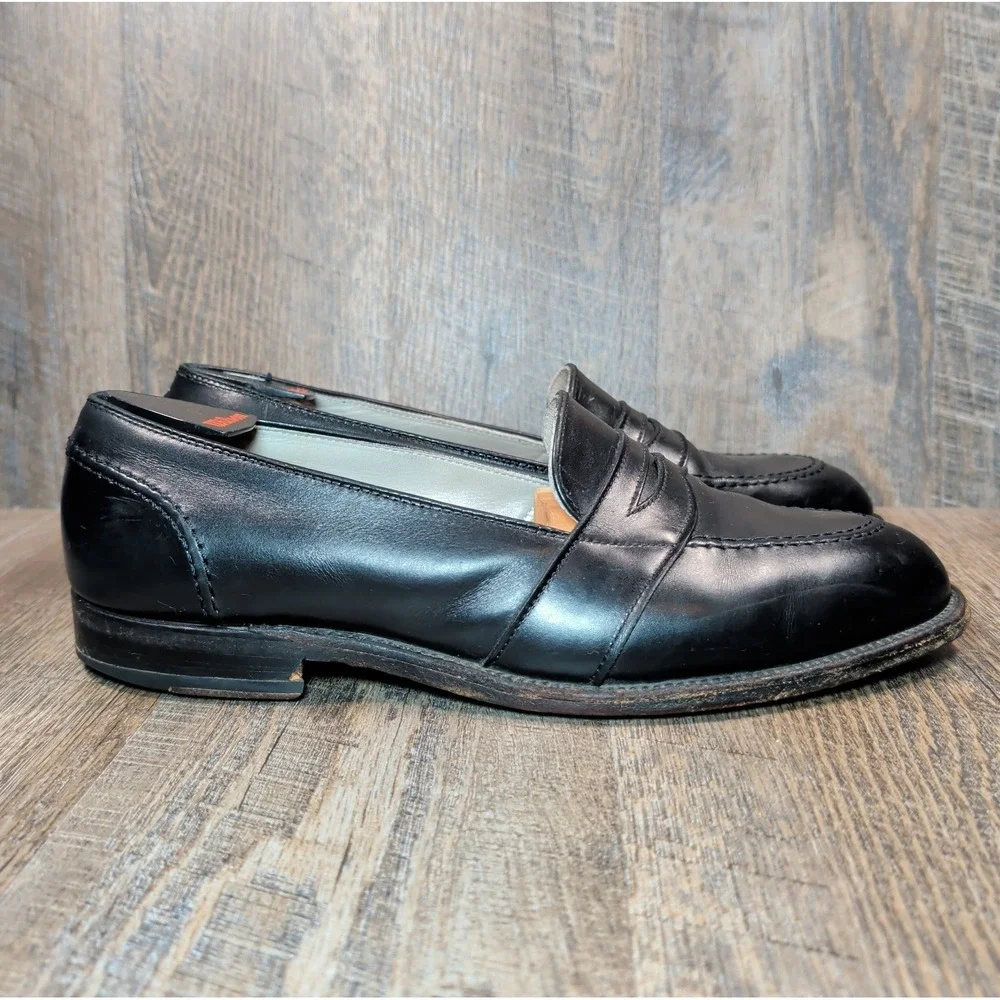Alden 681 calf