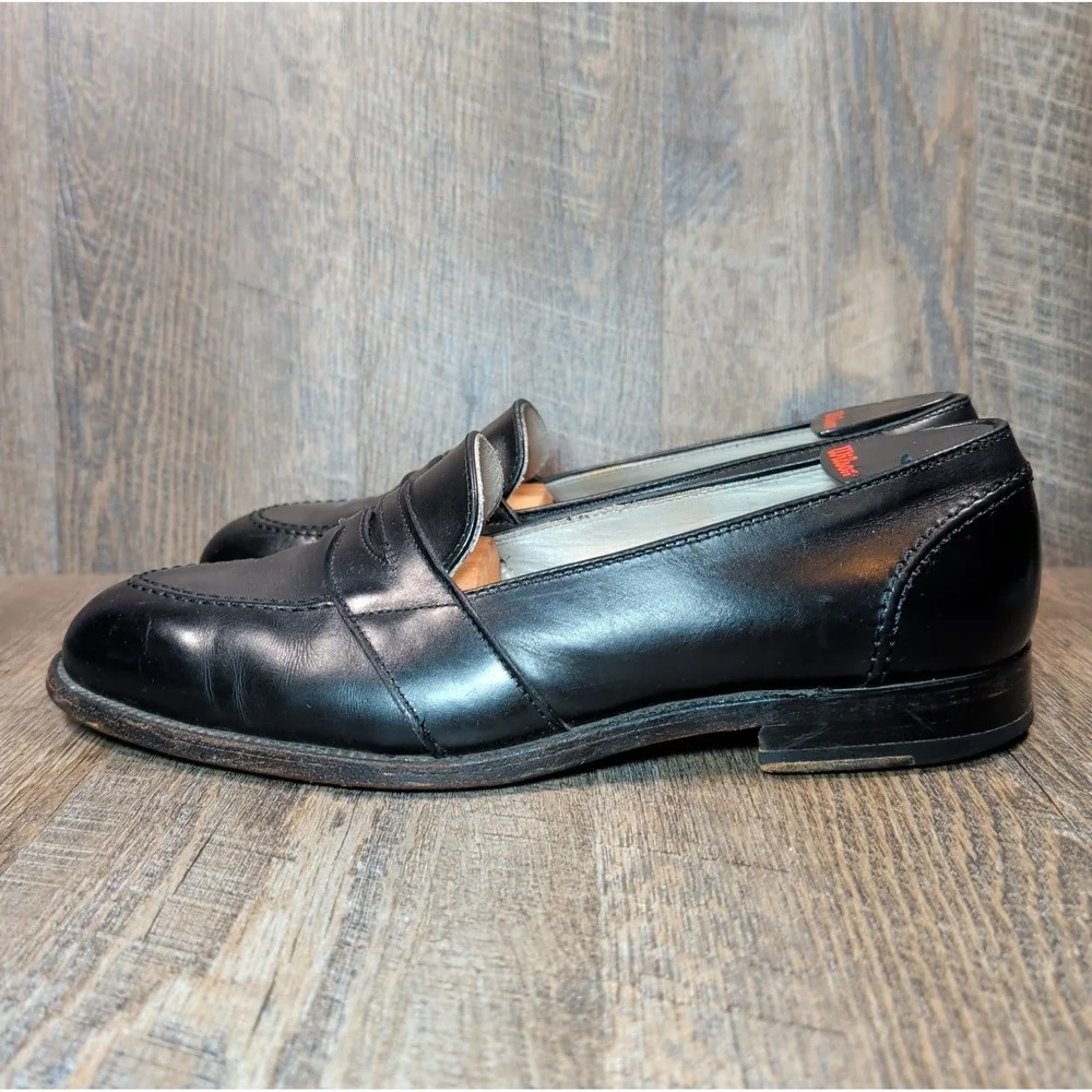 Alden 681 calf