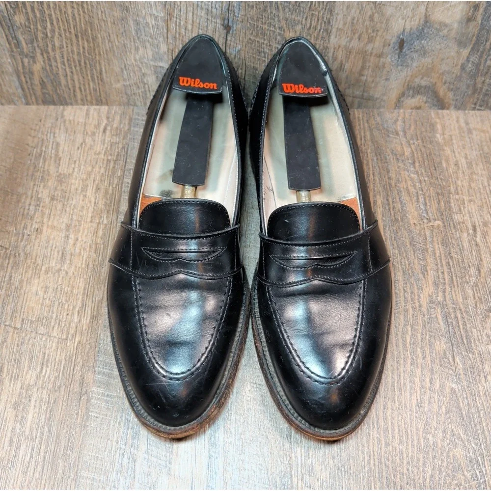Alden 681 calf