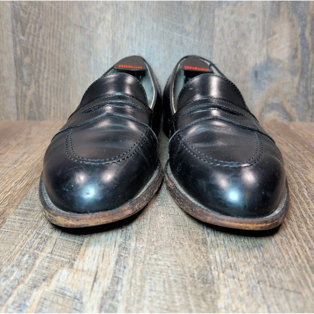 Alden 681 calf