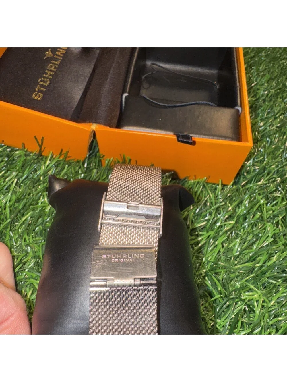Stuhrling Original stuhrling original