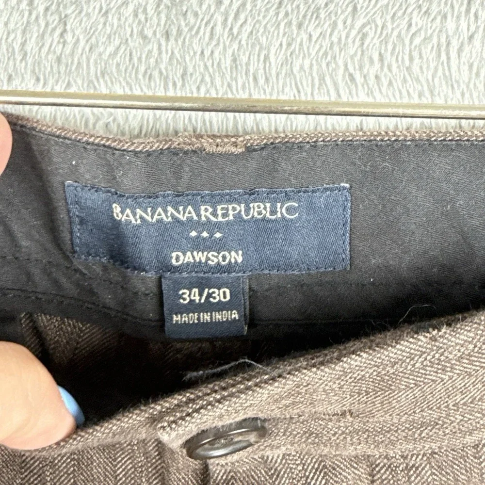 Banana Republic pre owned