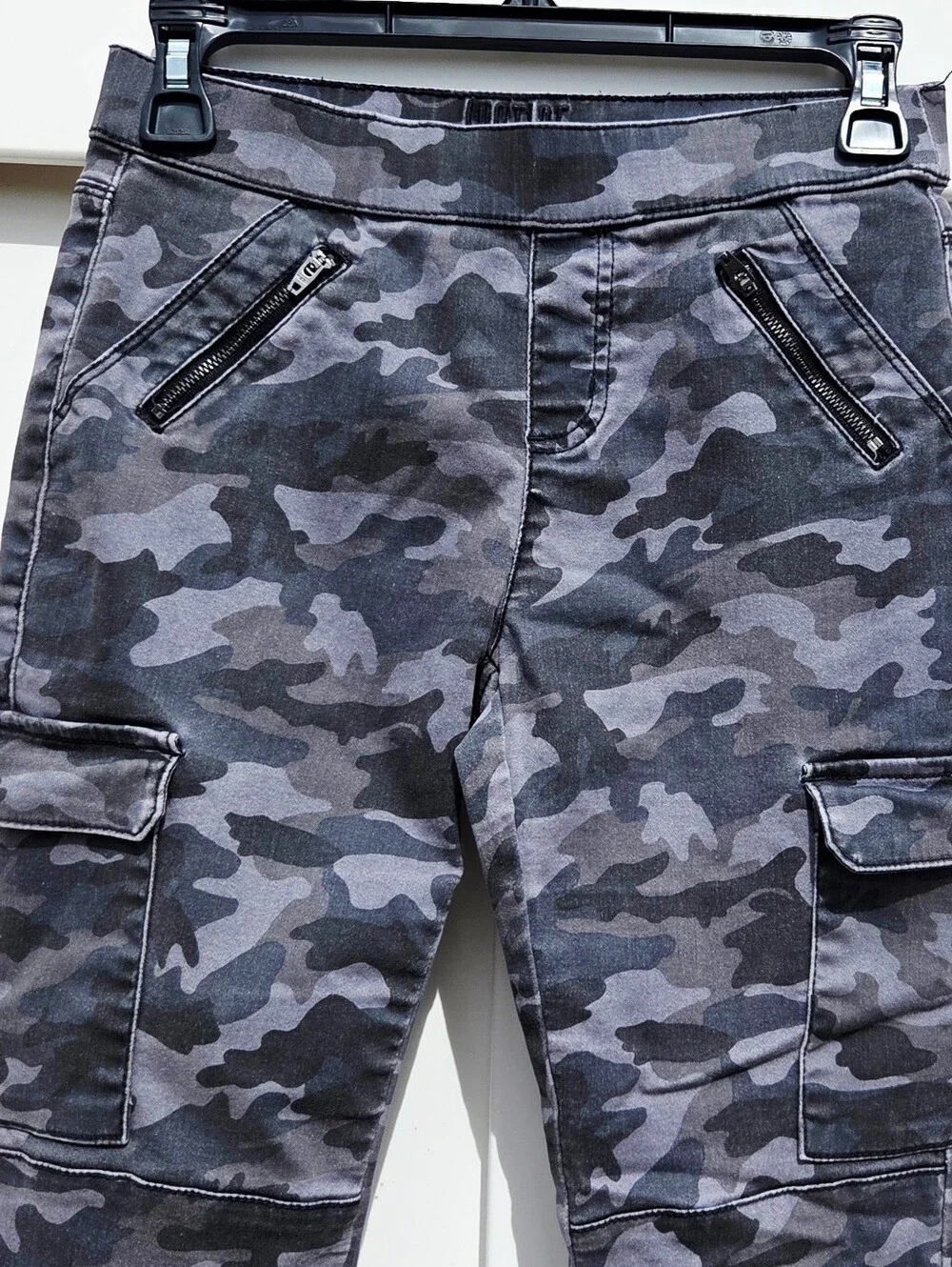 Justice girls size
