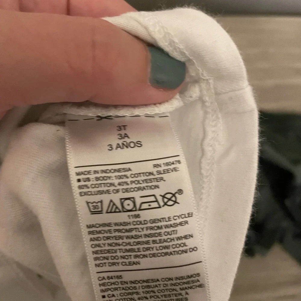 GAP 3t bundle