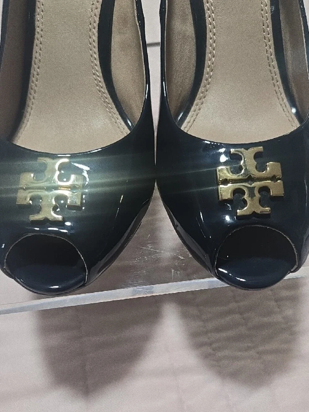 Tory Burch classic tory