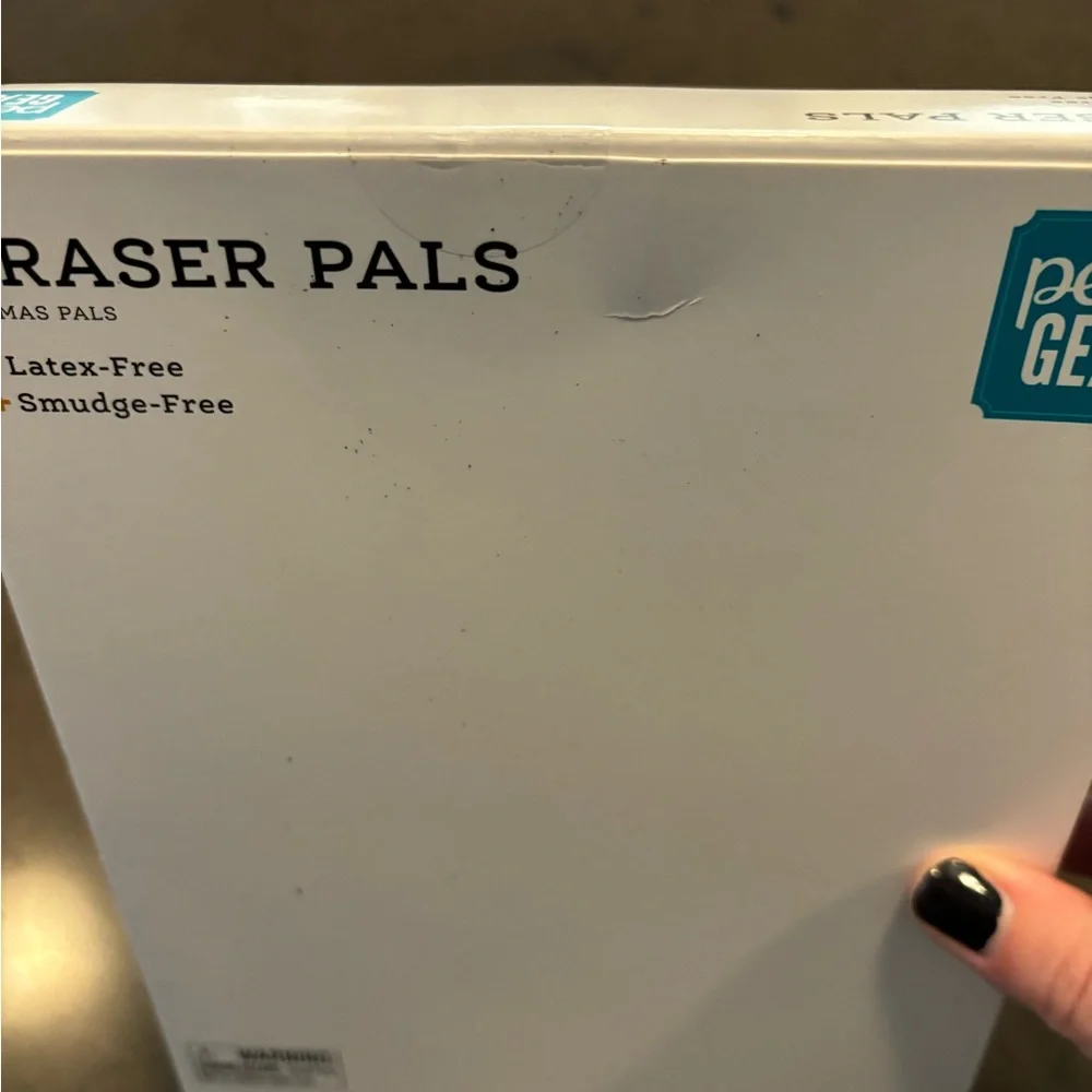 N/A shipping 25 box