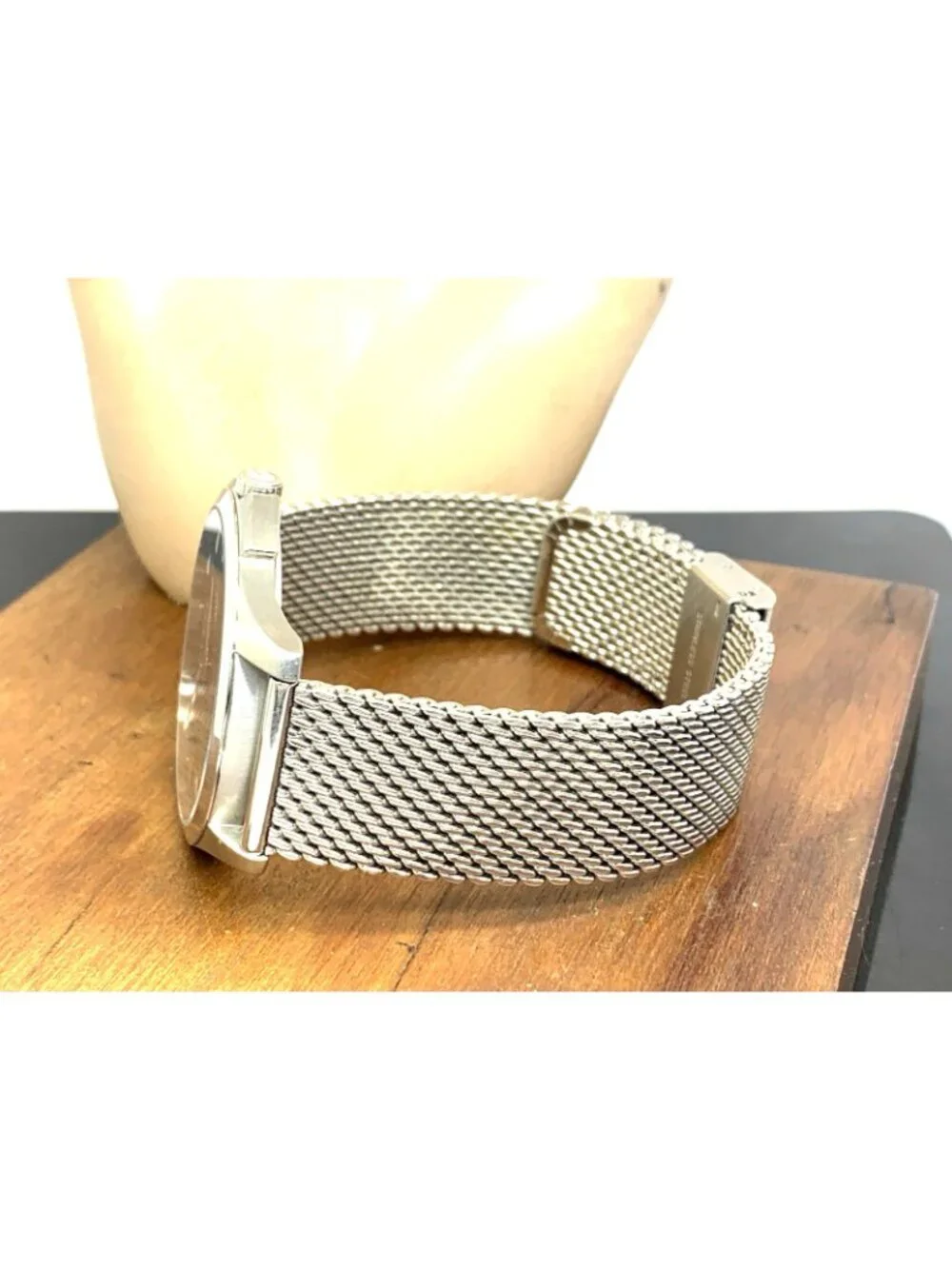 Gucci men watch