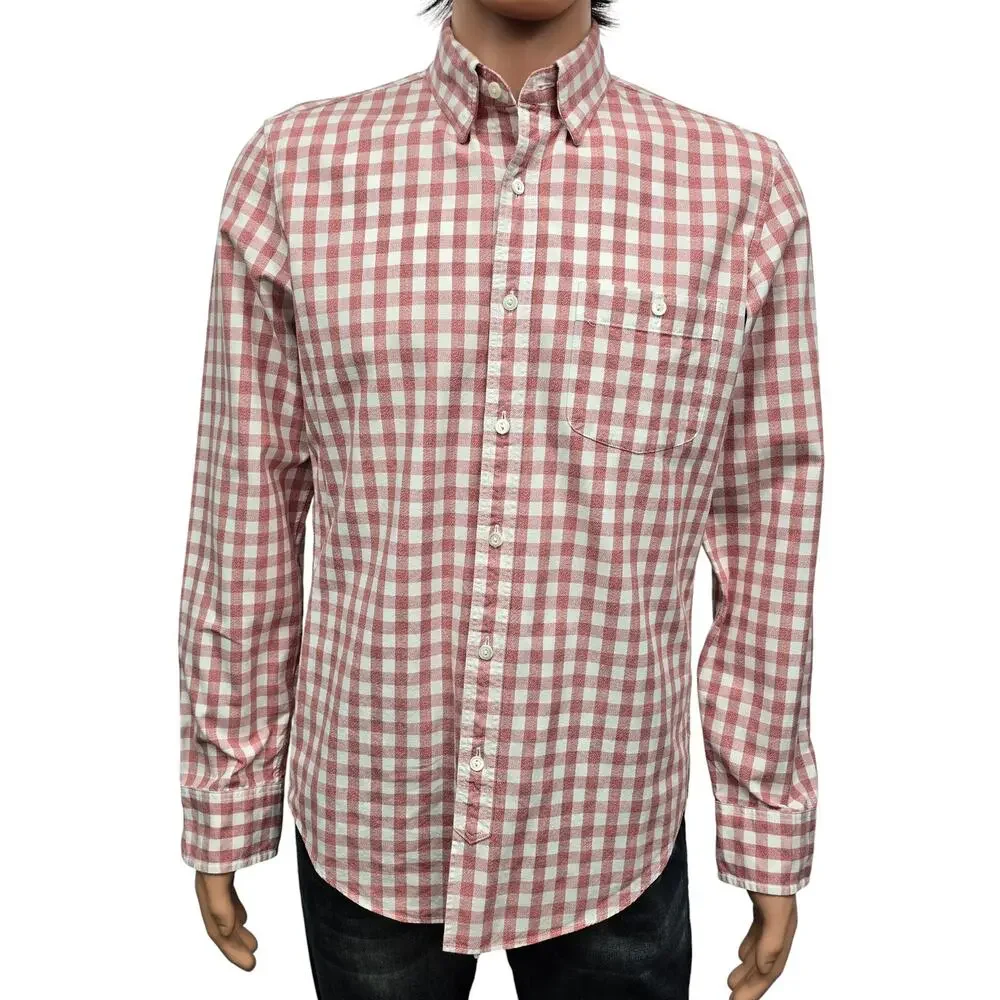 J. Crew crew jaspé