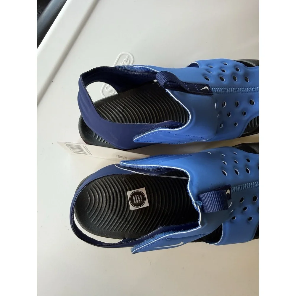 Nike sunray protect