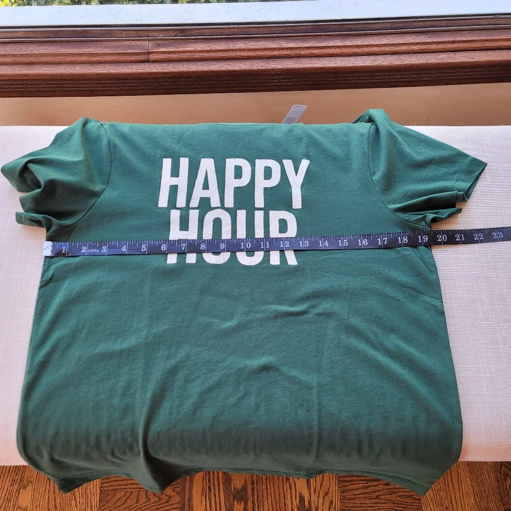 J. Crew crew happy