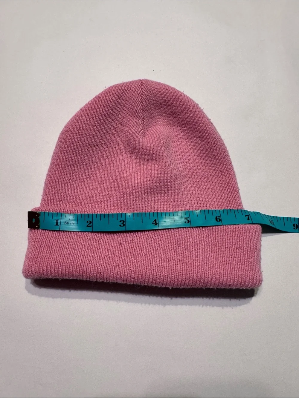 Carhartt pink knit