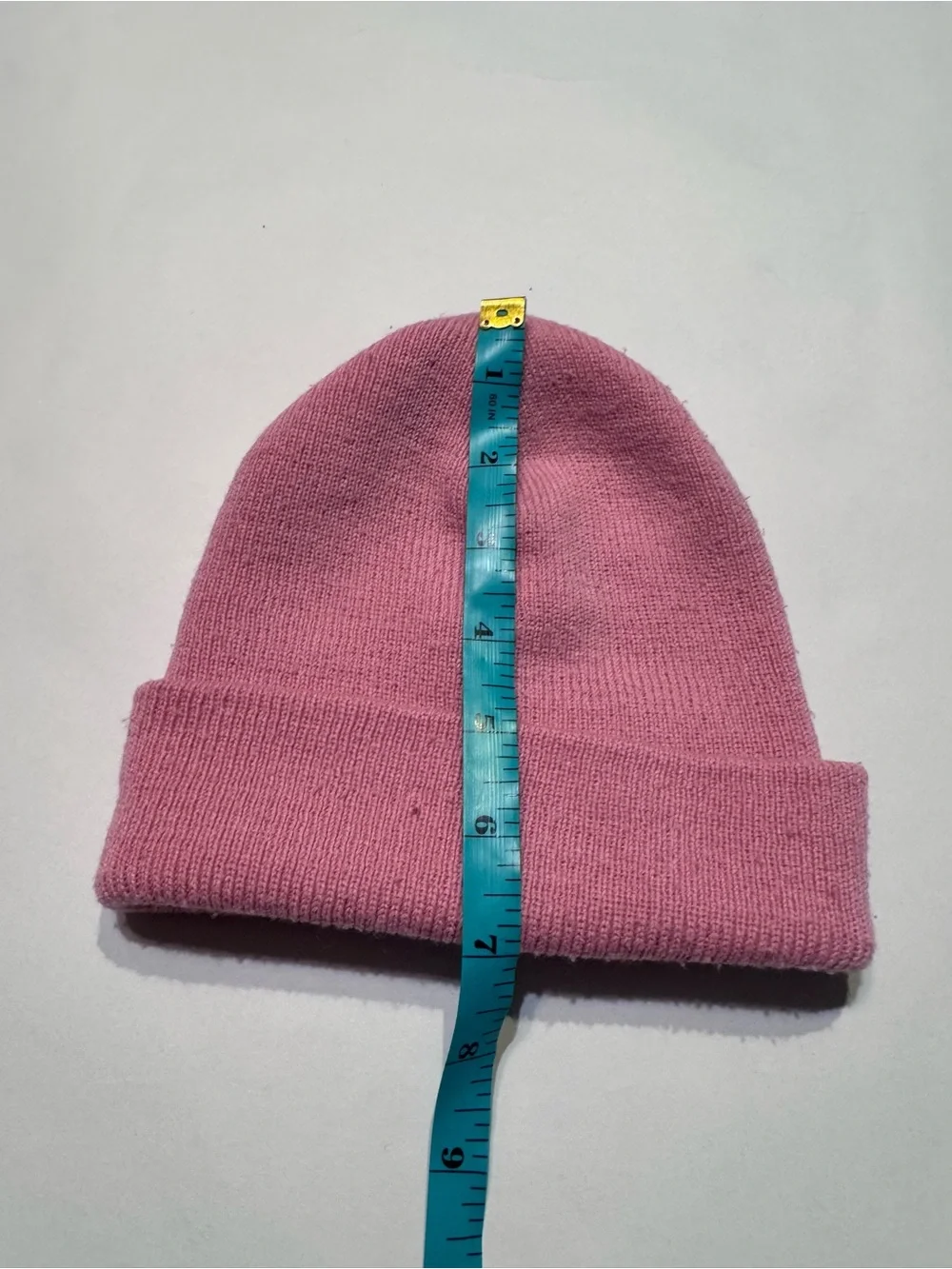 Carhartt pink knit