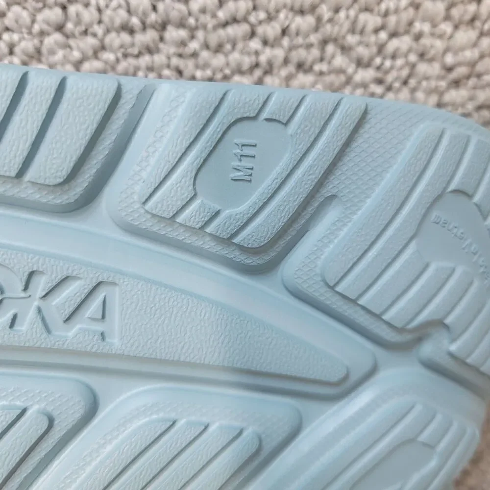 Hoka One One hoka one