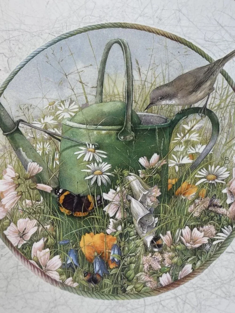 Hallmark beautiful collectible