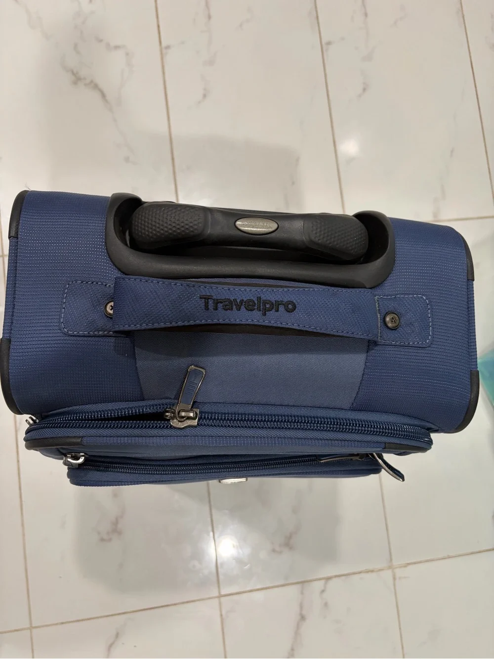 N/A travelpro luggage