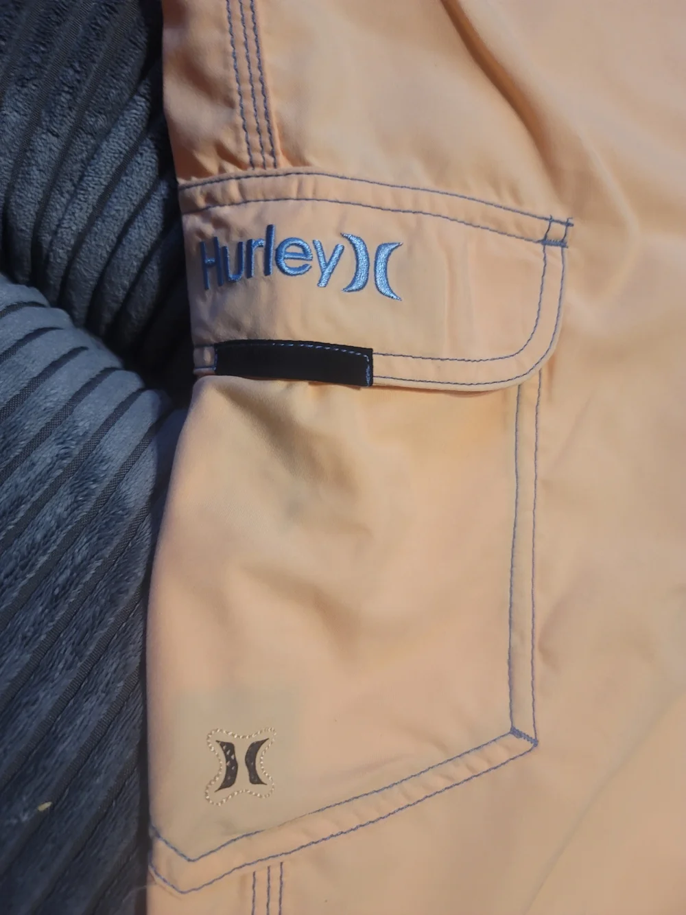 Hurley men’s boardshorts