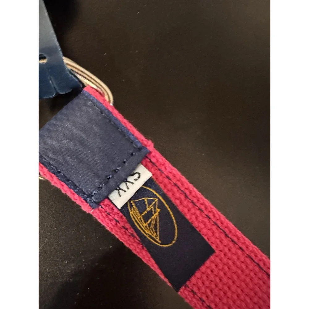 N/A nautical cotton