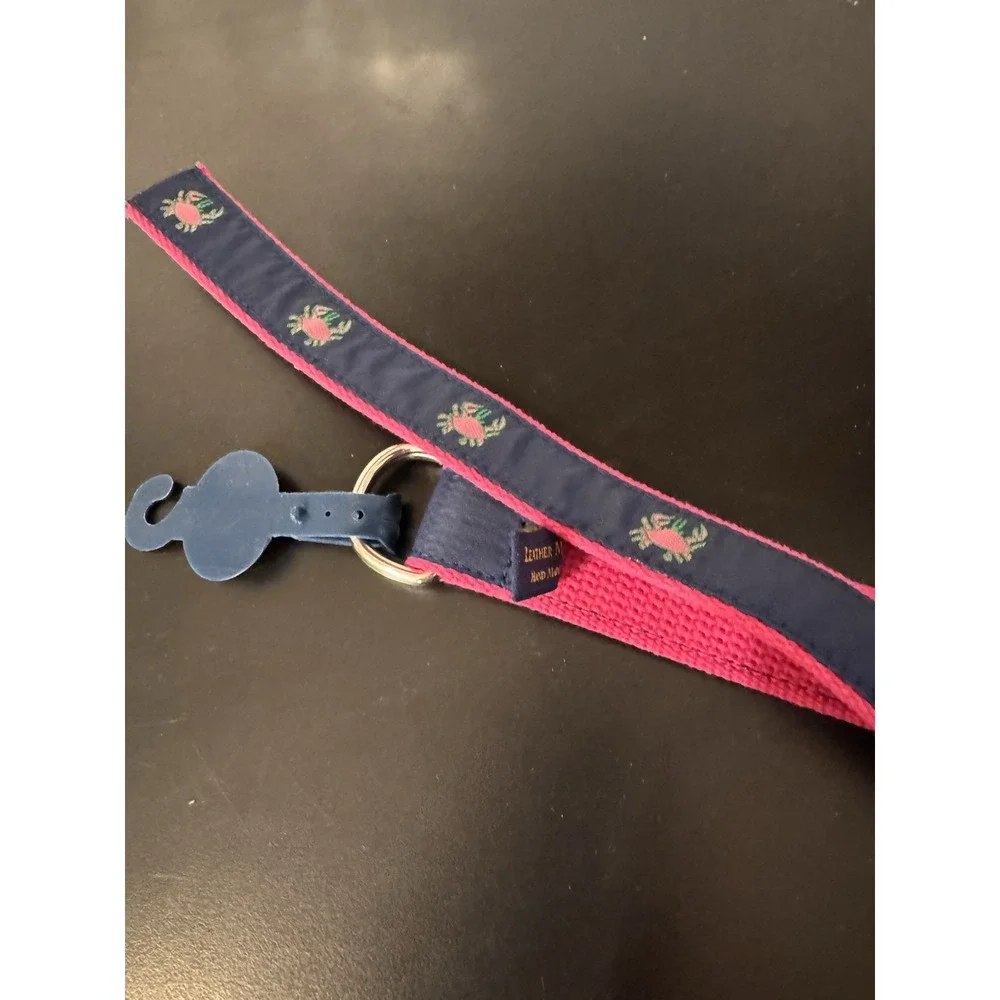 N/A nautical cotton
