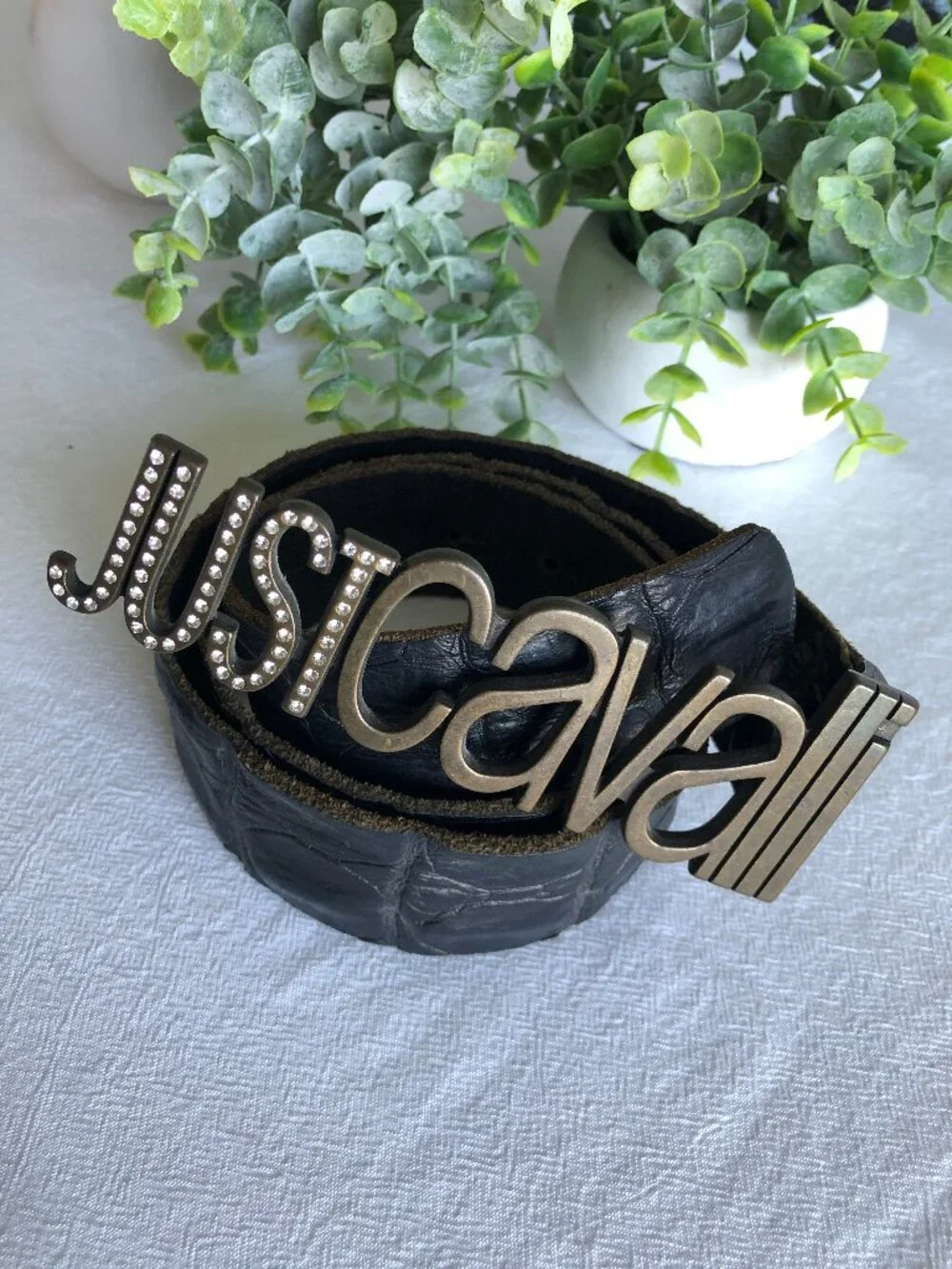 Just Cavalli stylish classic