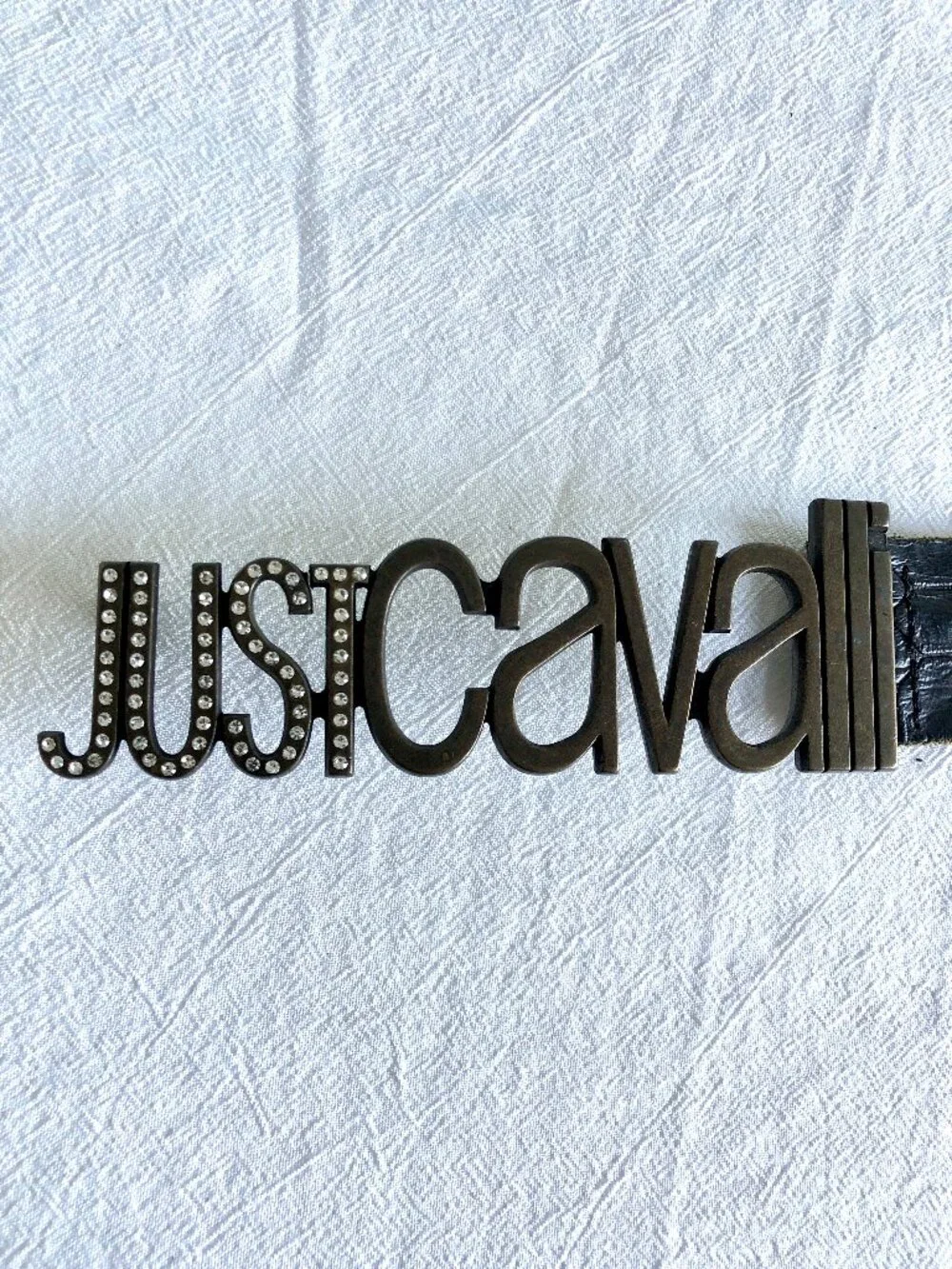 Just Cavalli stylish classic