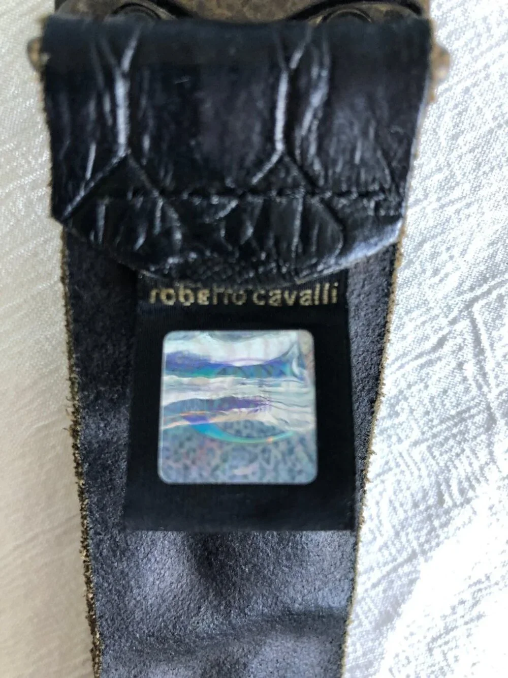 Just Cavalli stylish classic