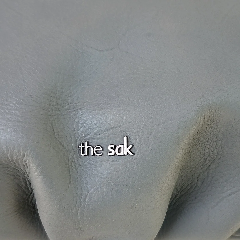 The Sak shoulder padded