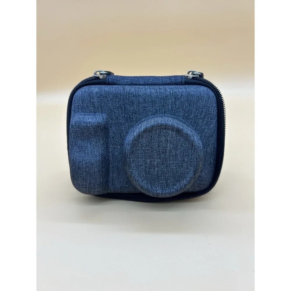 Aproca Hard Camera Carrying Case Protective Travel Storage  Gray No‎ Strap
