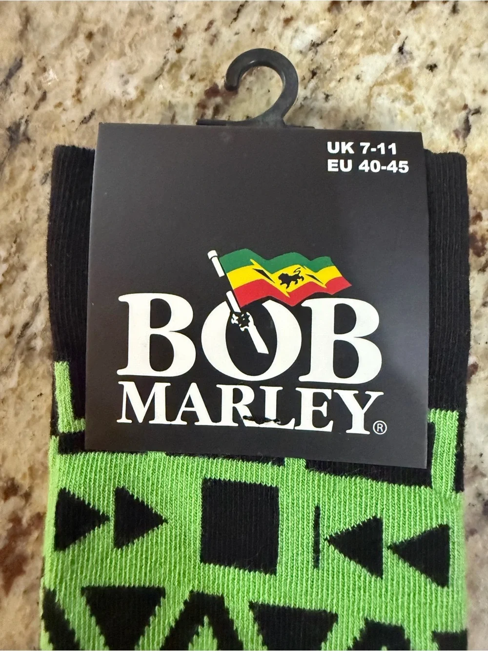 Bravado bob marley