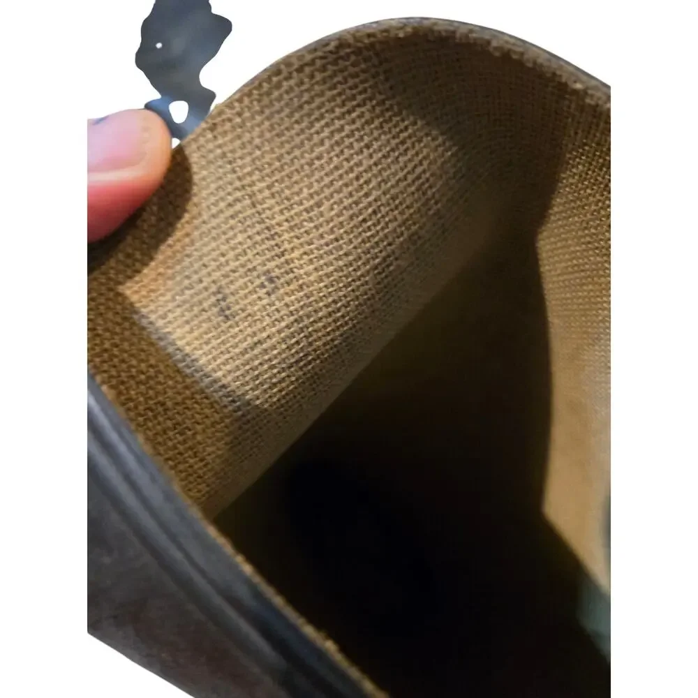 Sears Super Wearmaster step into