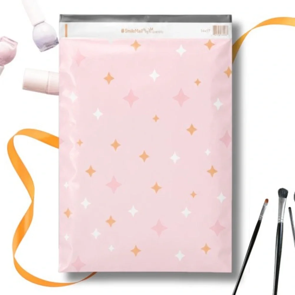 N/A white pink