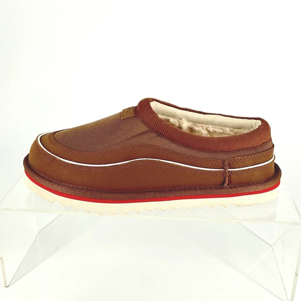 UGG brand model