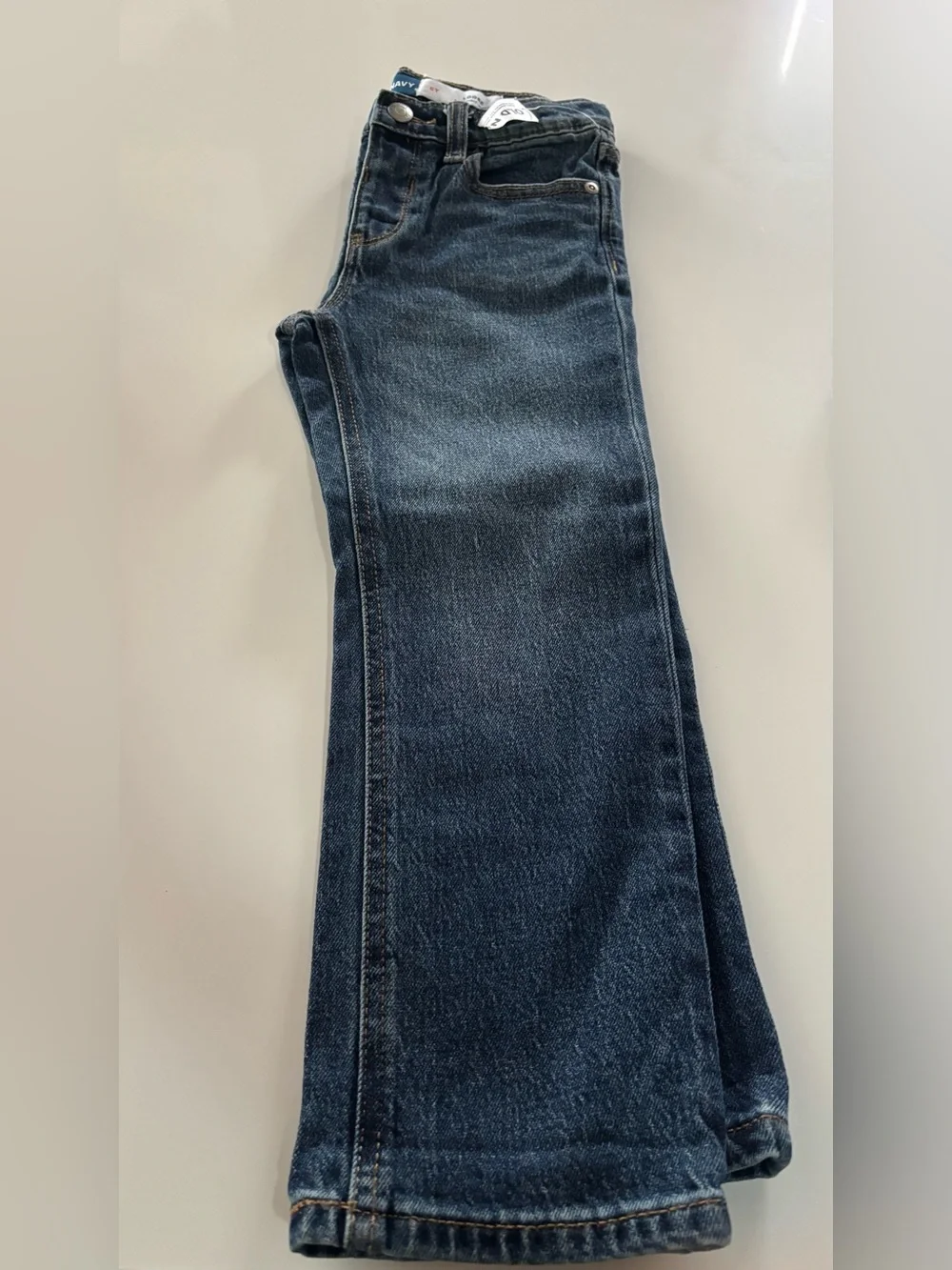 Old Navy both are