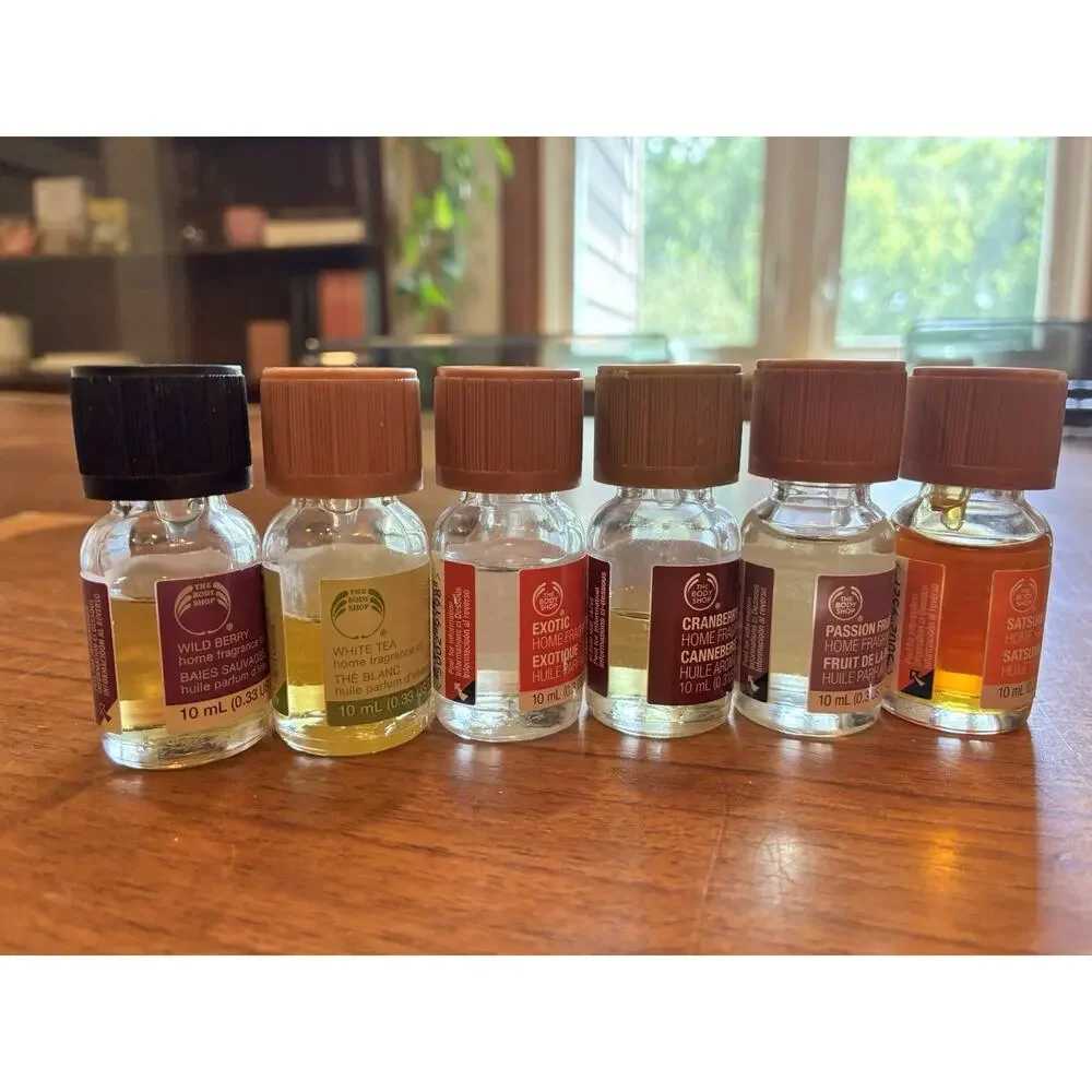 The Body Shop see photos